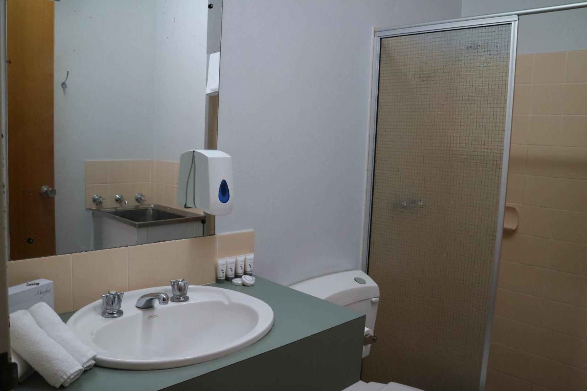 Corowa Golf Club Motel Luaran gambar