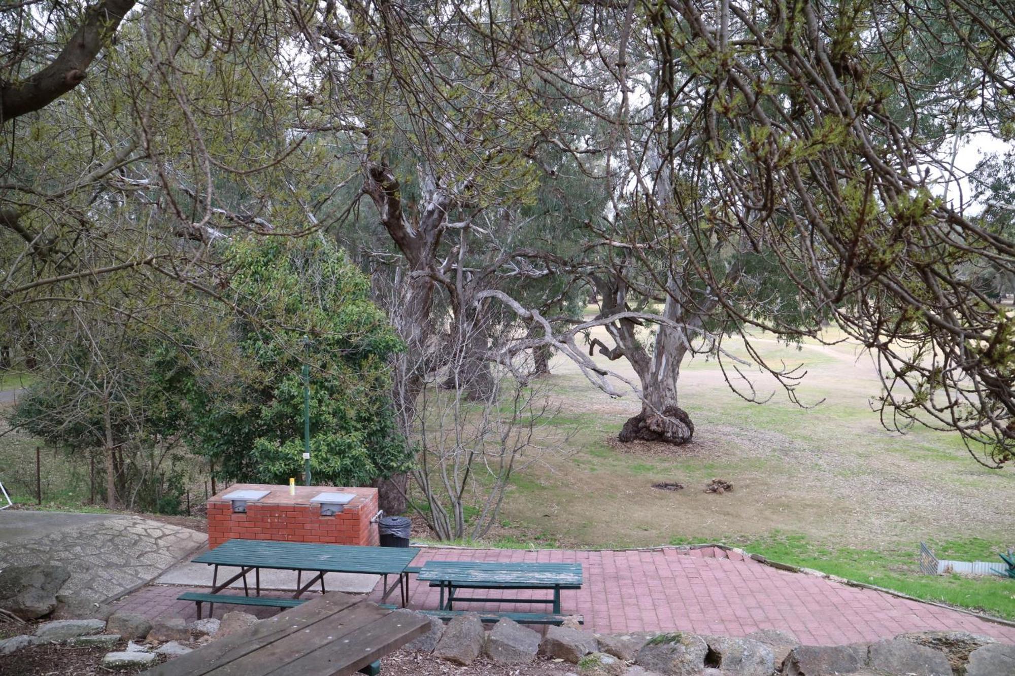 Corowa Golf Club Motel Luaran gambar