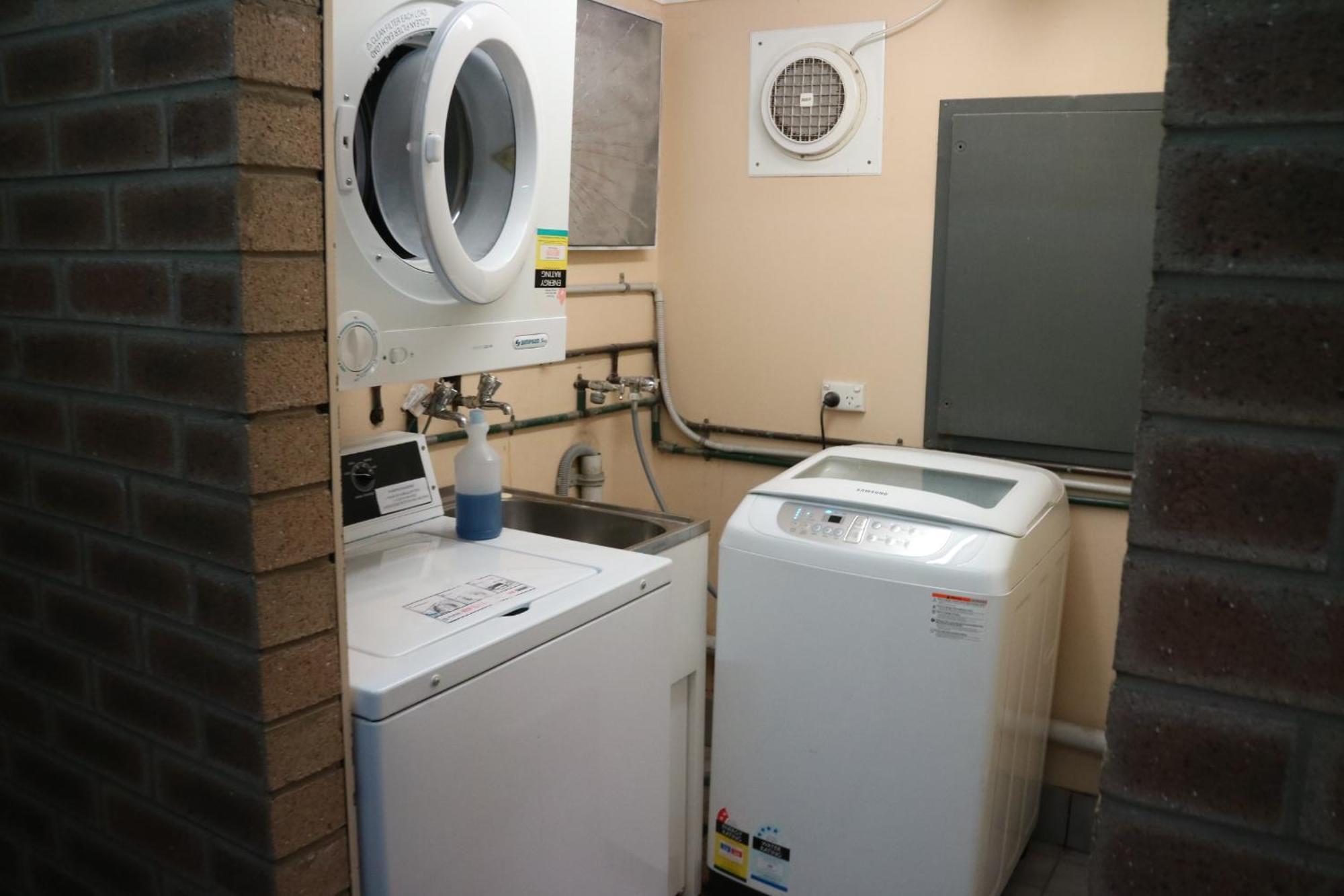 Corowa Golf Club Motel Luaran gambar