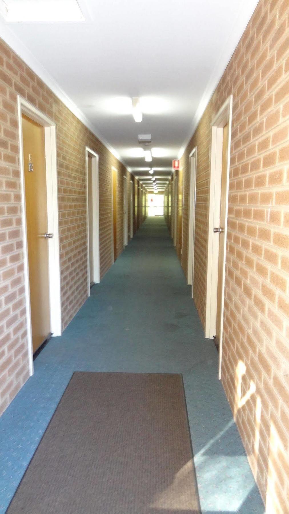 Corowa Golf Club Motel Luaran gambar