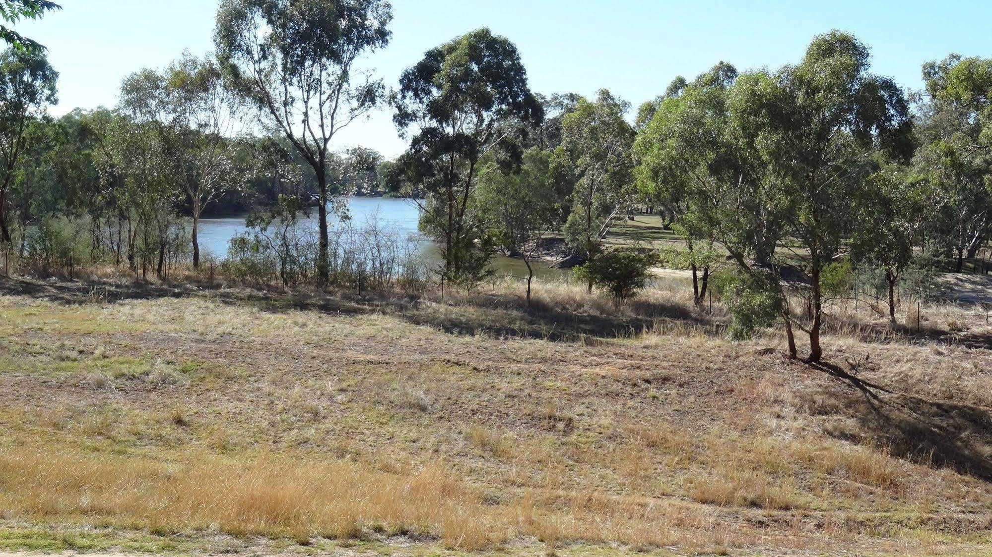 Corowa Golf Club Motel Luaran gambar