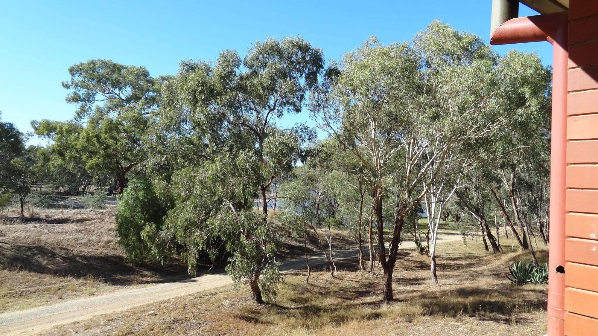 Corowa Golf Club Motel Luaran gambar